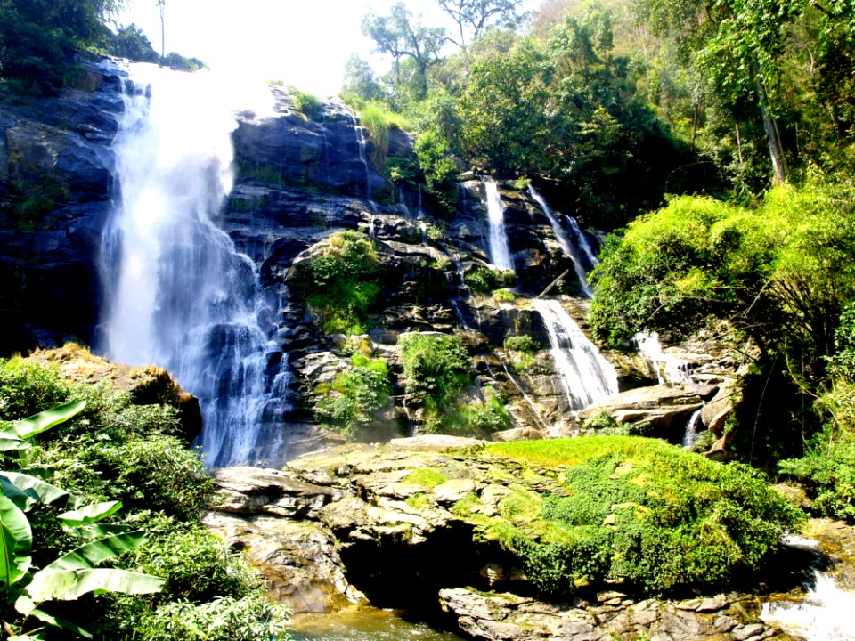 Cascade Chiang Mai