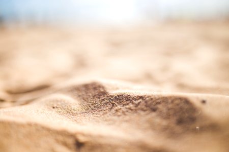 Brown Sand photo