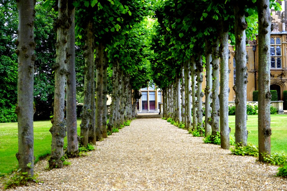 Architecture Building Countryside
