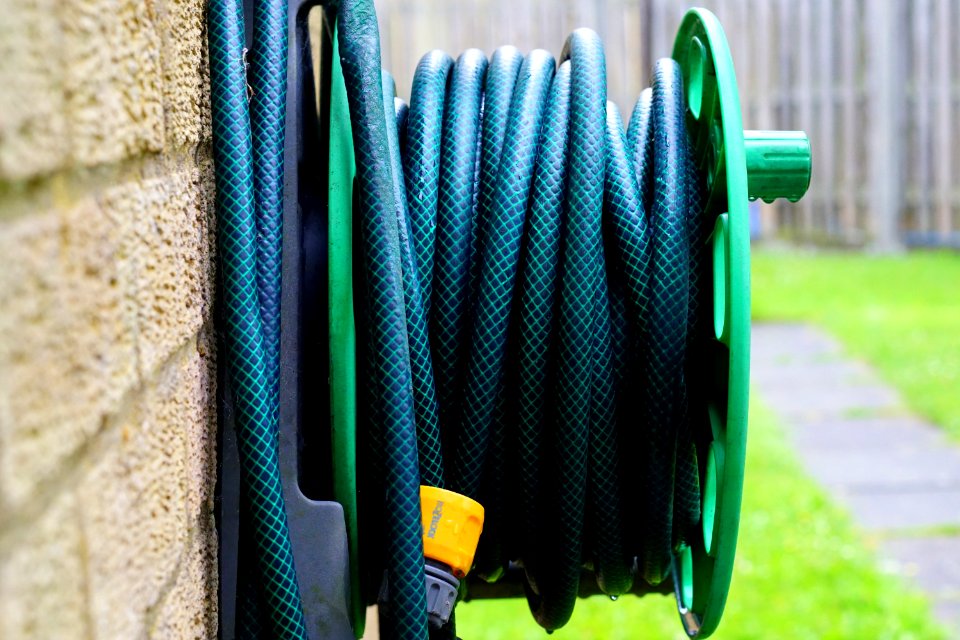 Close-up Colors Equipment
