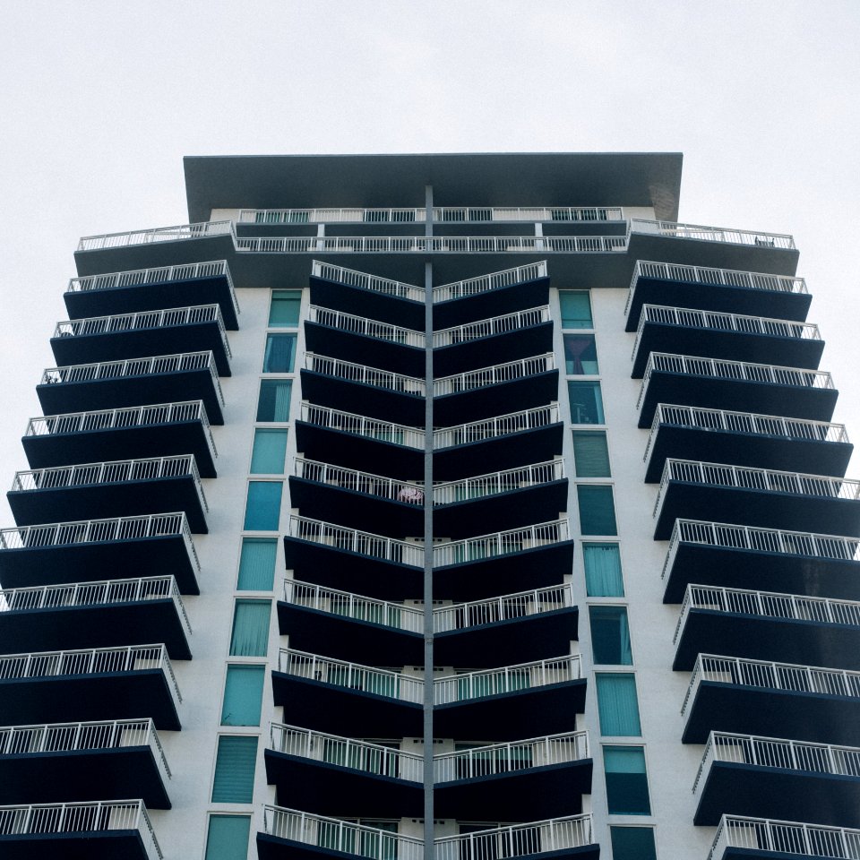 Apartment Architectural Design