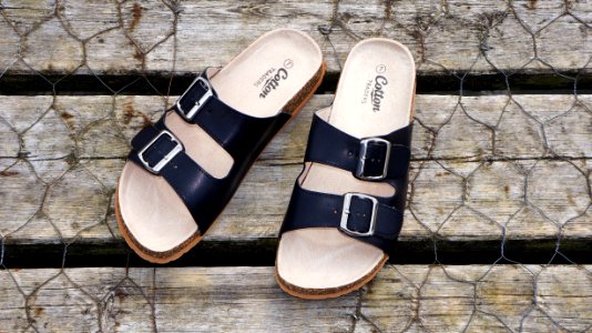 Couple Fashion Footwear