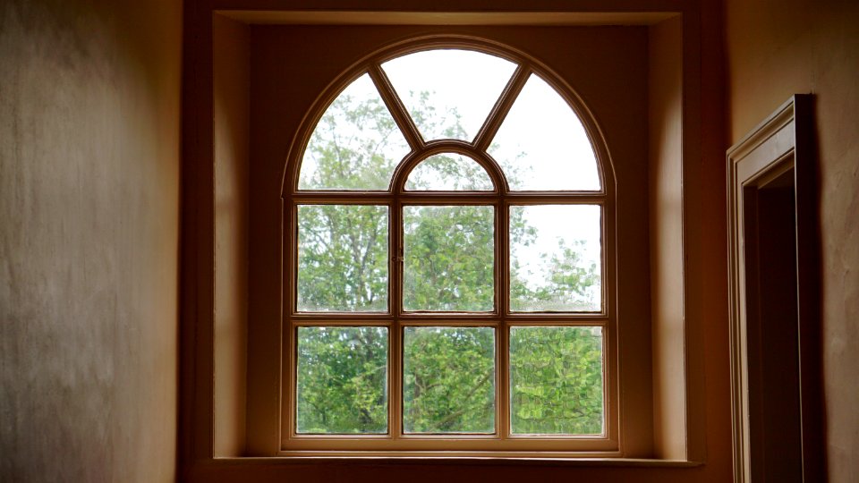 Daylight Design Door