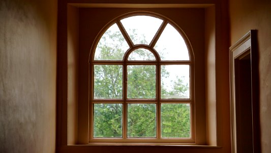 Daylight Design Door