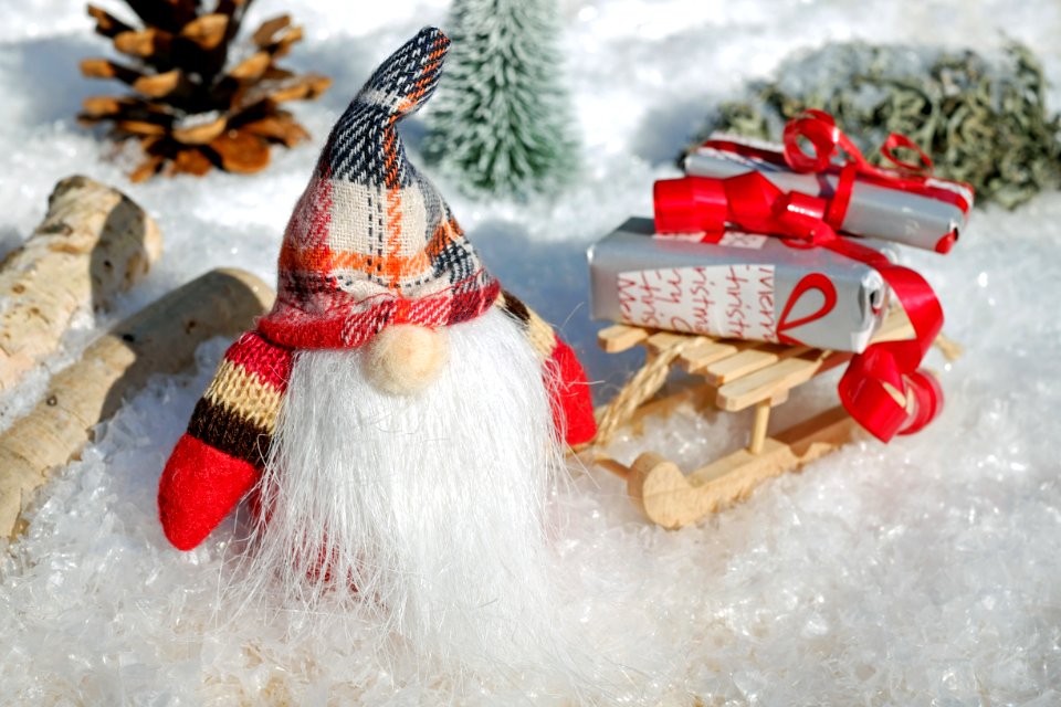 Christmas Ornament Christmas Christmas Decoration Holiday