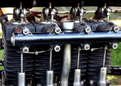 Car Motor Vehicle Vehicle Engine