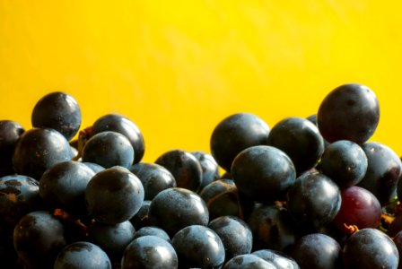 Fruit Produce Grape Grapevine Family
