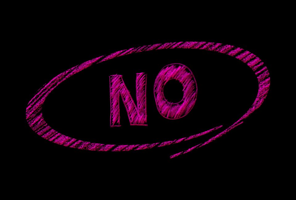 Violet Purple Pink Text