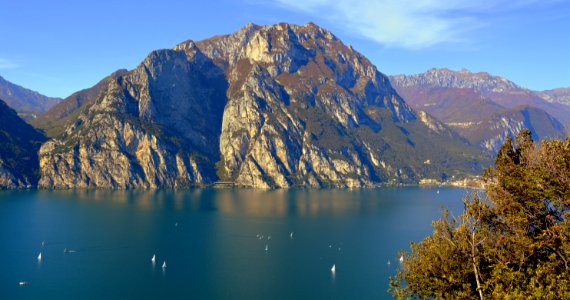 Nature Wilderness Mountain Mount Scenery