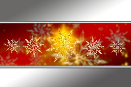 Christmas Ornament Christmas Computer Wallpaper