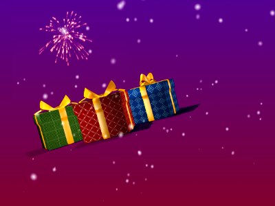 Event Christmas Computer Wallpaper Christmas Ornament