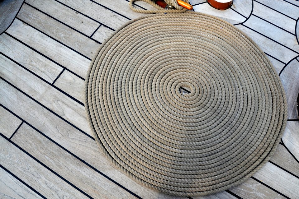 Circle Flooring Floor Wicker