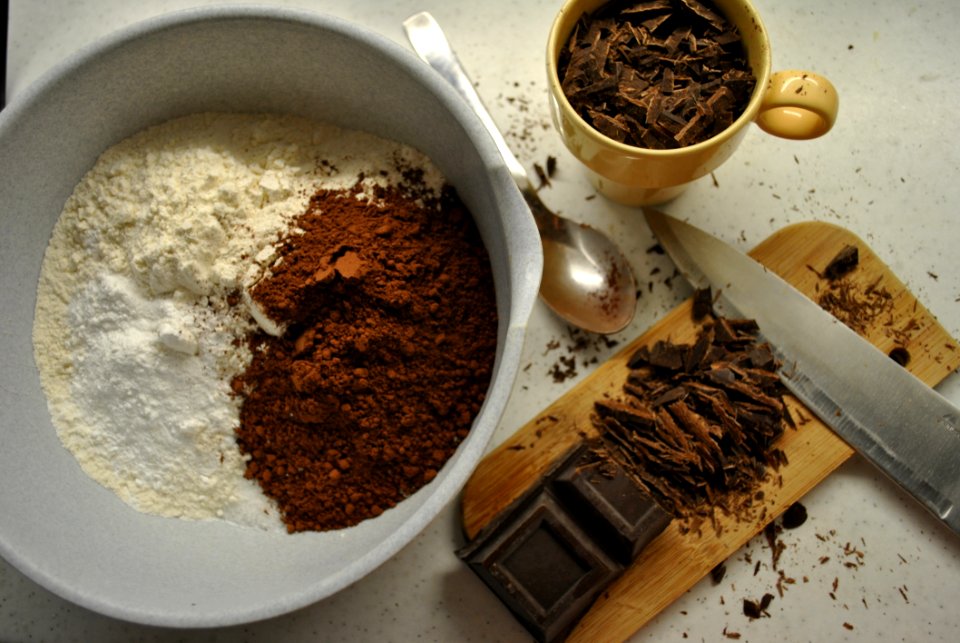 Spice Garam Masala Flavor Mixture