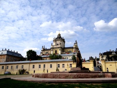 Sky Chteau Palace Building photo