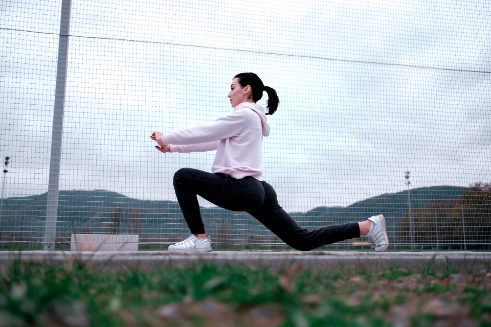 Player Net Sports Athletics