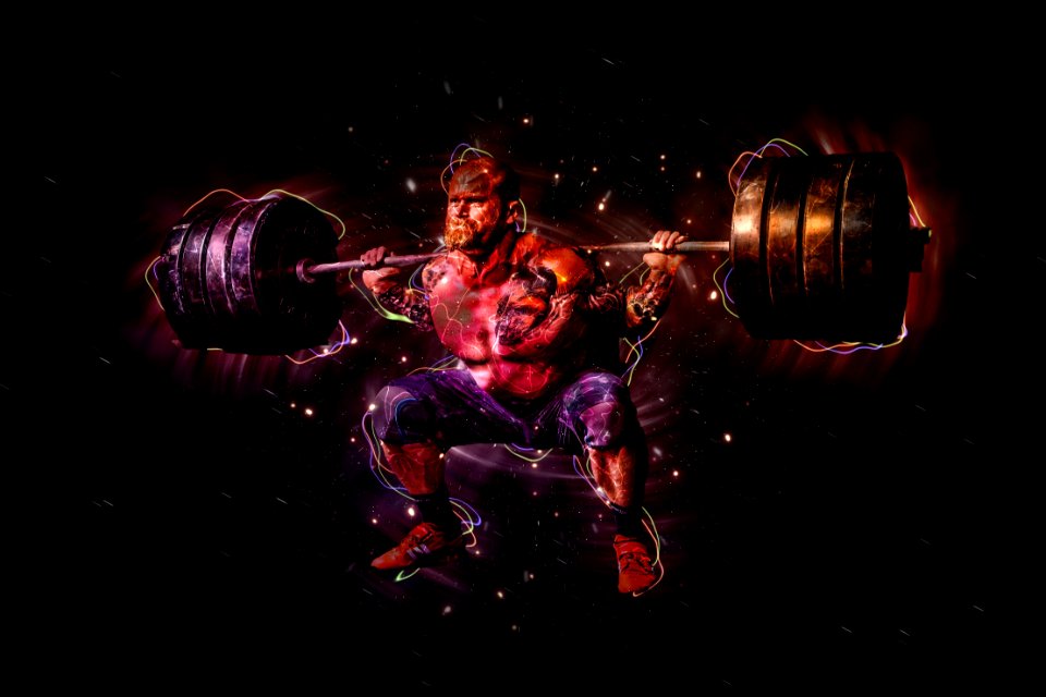 Darkness Computer Wallpaper Special Effects Space