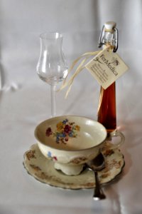 Tableware Serveware Porcelain Cup photo