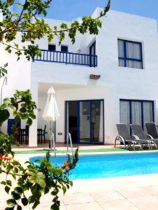 Property Swimming Pool Villa Resort