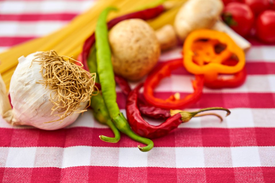 Vegetable Food Vegetarian Food Natural Foods