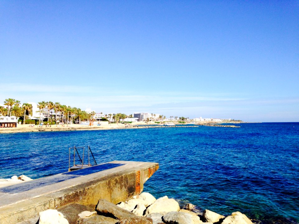Sea Coastal And Oceanic Landforms Body Of Water Coast