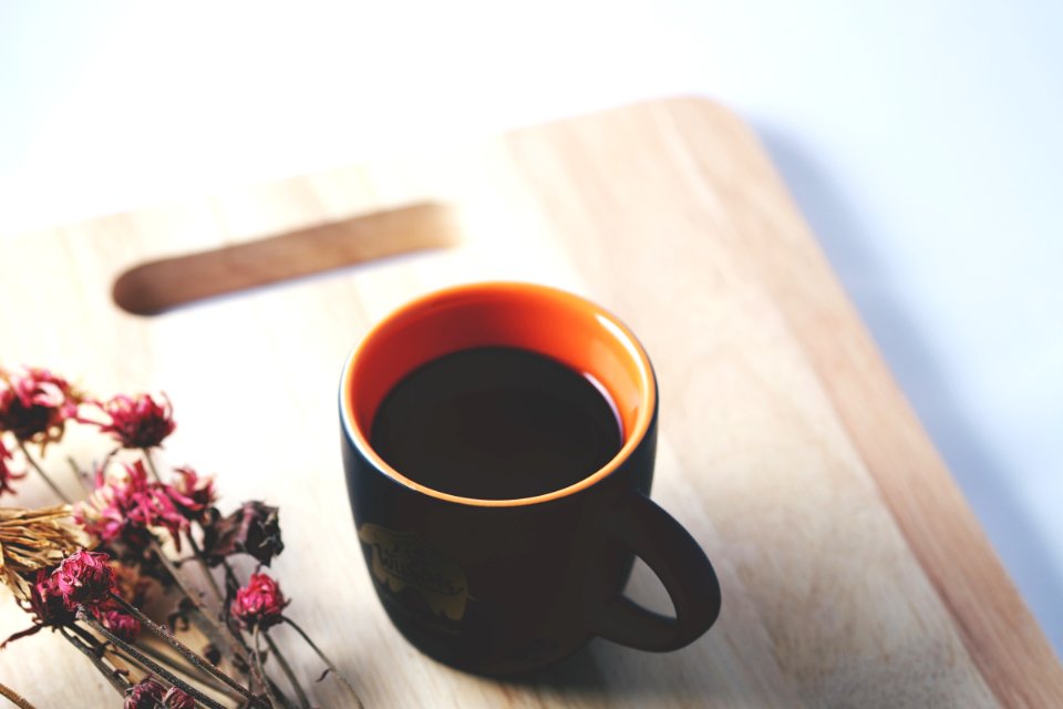 Coffee Cup Cup Tableware Coffee