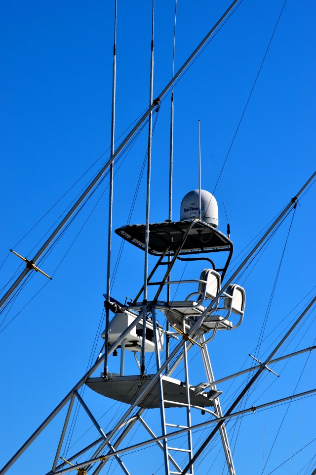 Sky Electricity Overhead Power Line Electrical Supply
