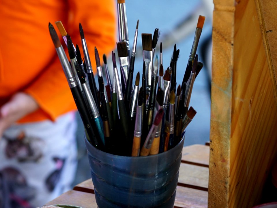 Pencil
