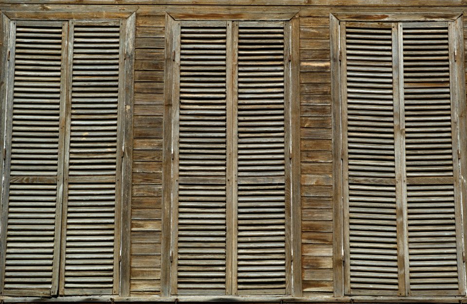 Window Covering Window Window Blind Wood