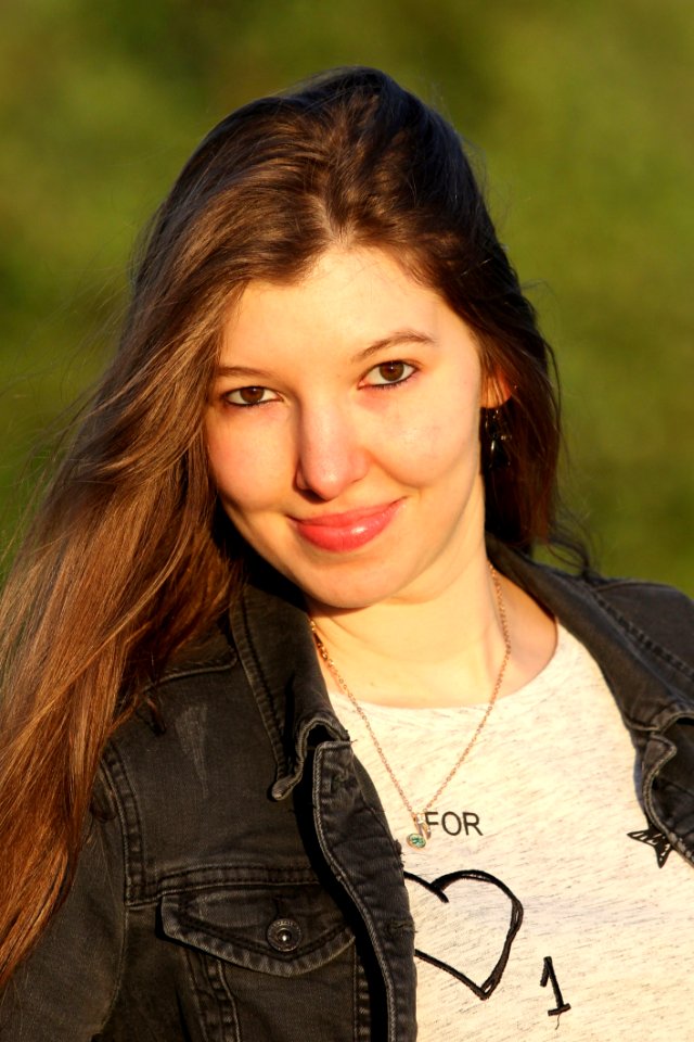 Photograph Beauty Lady Girl