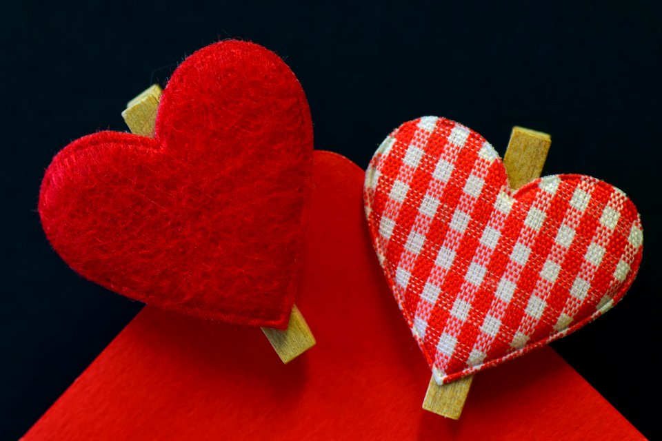 Heart Product Design