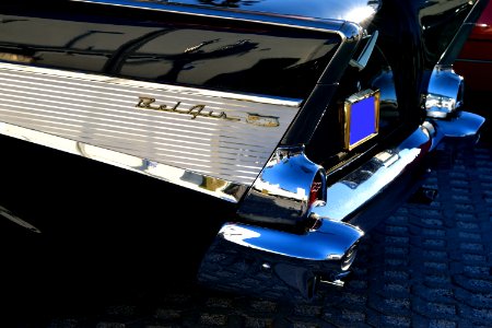 Car Motor Vehicle Land Vehicle Blue