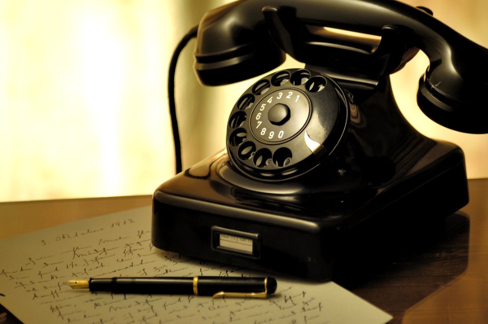 Product Design Telephone Product