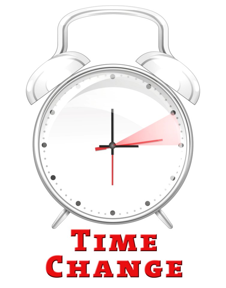 Clock Alarm Clock Font Home Accessories
