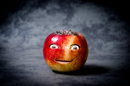 Still Life Photography Fruit Computer Wallpaper Apple