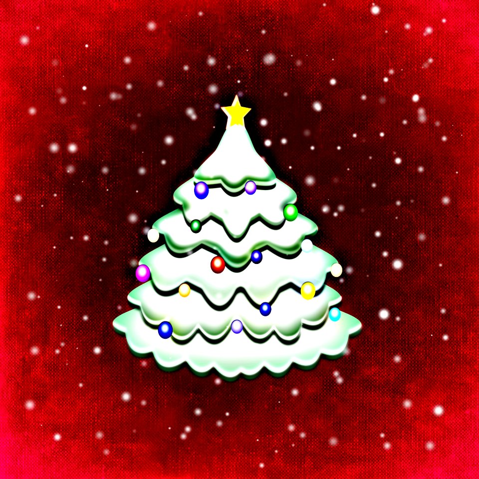 Christmas Greeting