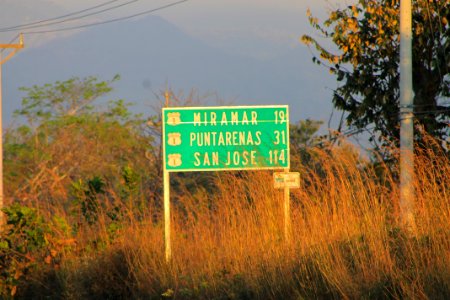 Modern Languages FLCC - Costa Rica 2012 photo