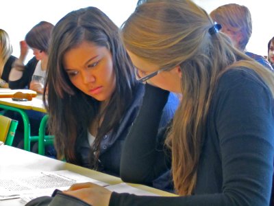 Modern Languages  FLCC Study Abroad In Rennes amp Paris France