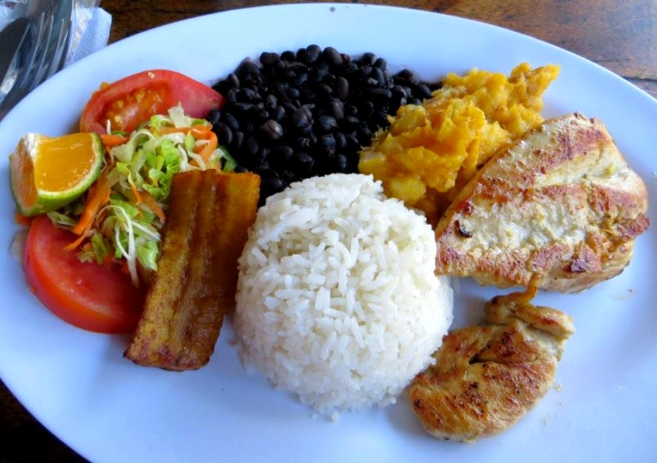 Modern Languages At Finger Lakes Community College - Costa Rica 2013