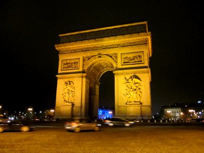 Modern Languages  FLCC Study Abroad In Rennes amp Paris France