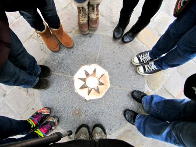 Modern Languages  FLCC Study Abroad In Rennes amp Paris France