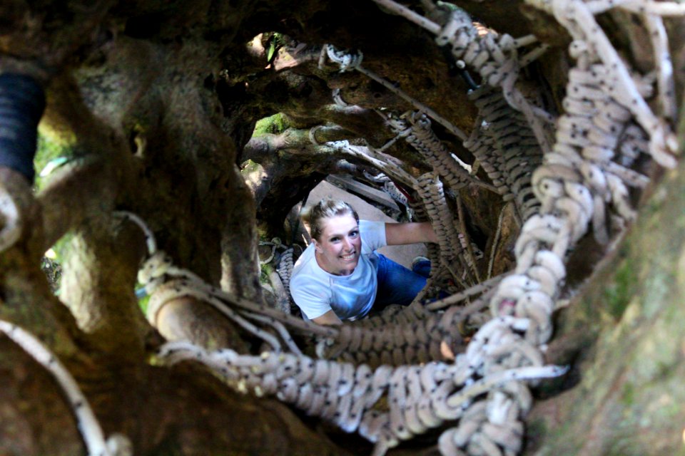 Modern Languages At Finger Lakes Community College - Costa Rica 2013