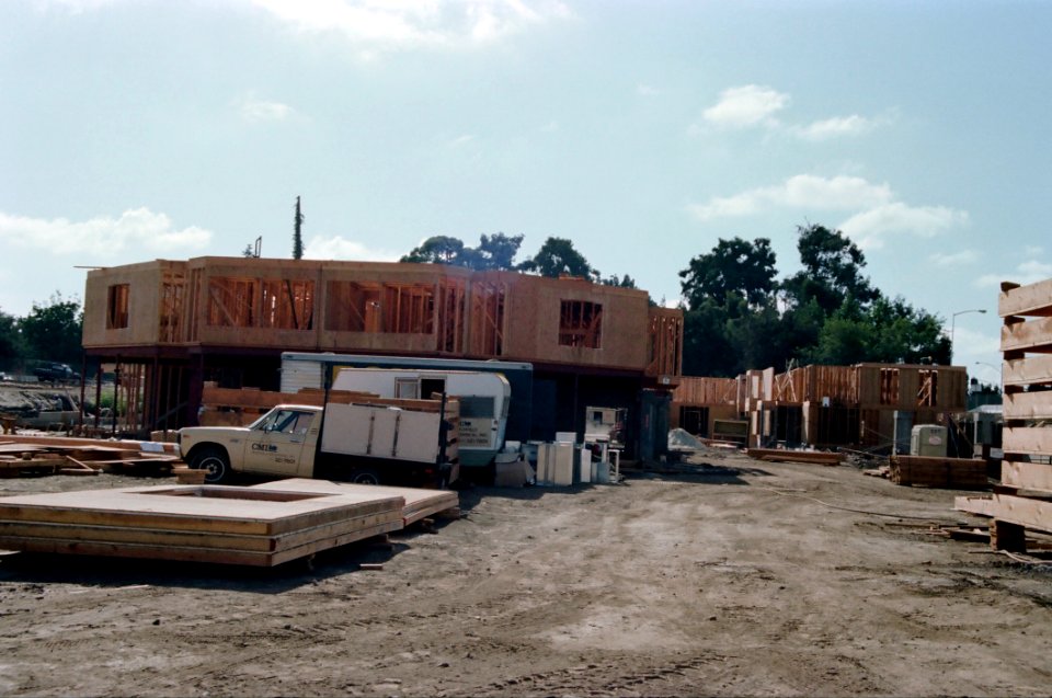 Stanford Park Hotel