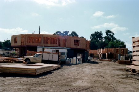 Stanford Park Hotel