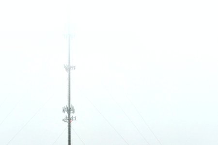 Foggy Tower Possibilities