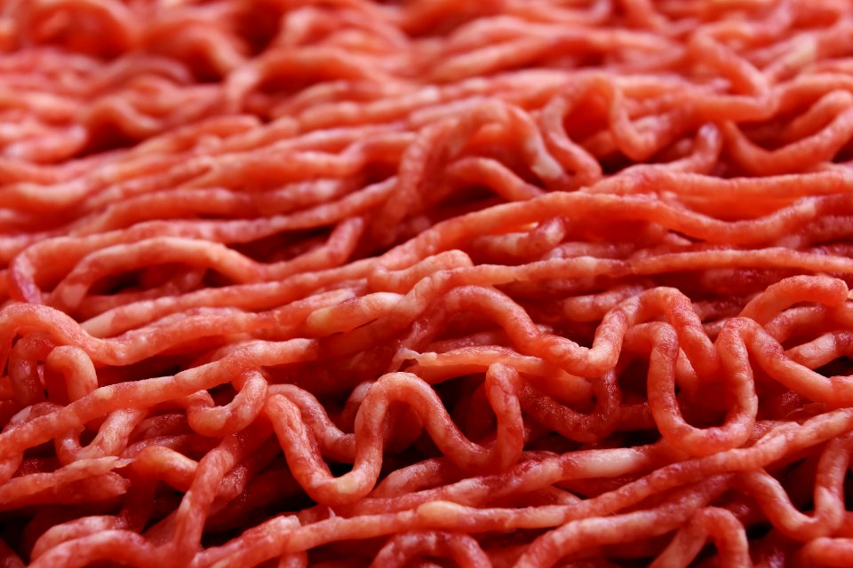 Meat Red Meat Kobe Beef Animal Source Foods