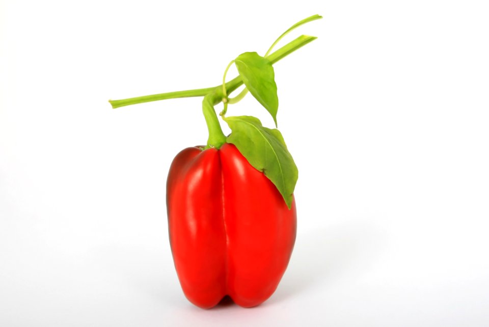 Natural Foods Vegetable Bell Peppers And Chili Peppers Chili Pepper