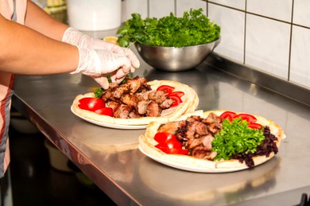 Food Dish Meal Cuisine