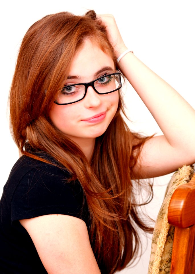 Eyewear Hair Glasses Vision Care