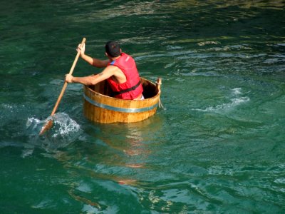 Watercraft Rowing Water Oar Water Transportation photo