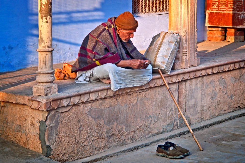 Laborer Bricklayer Temple Recreation